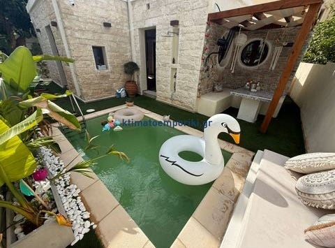 Chania, Kríti