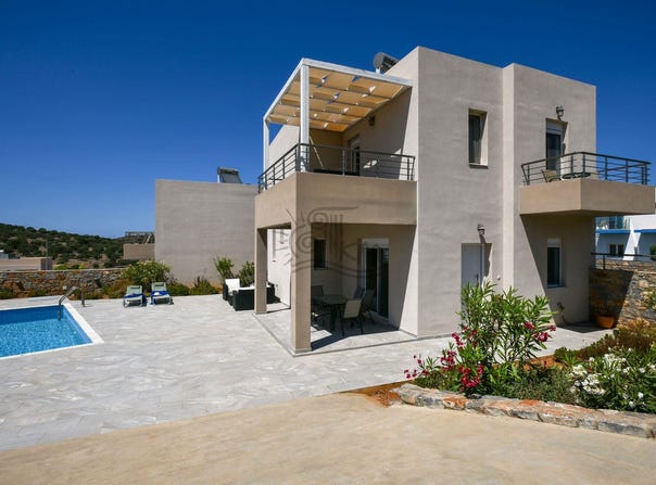 Kounali, Crete 72100