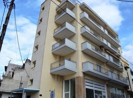 Poligiros, Chalkidiki 63100