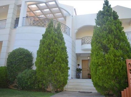 Penteli, Athens - North 15236