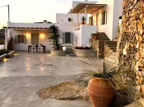 Mykonos, Cyclades