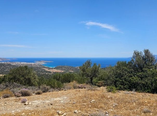 Agios Nikolaos, Crete 72100
