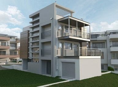 Panorama, Thessaloniki - Suburbs