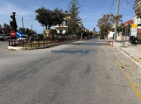 Chania, Kríti