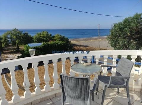 Rhodes, Nísoi Aiyaíou 85100