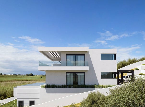 Vathi, Crete 72100
