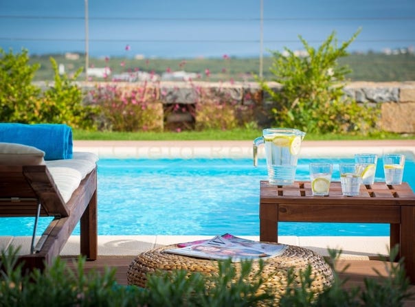 Chersonissos, Crete 70014