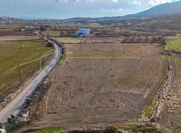 Prodromos, South Aegean 84400