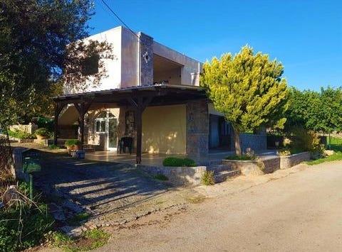 Neapoli, Lasithi Prefecture 72400