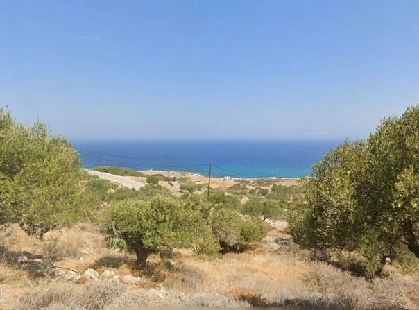 Elounda, Crete 72053