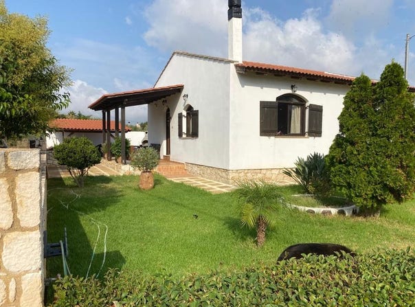 Argoulides, Crete 73200