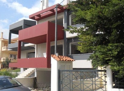 Pallini, Athens - East 1