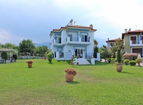 Litochoro, Pieria Prefecture