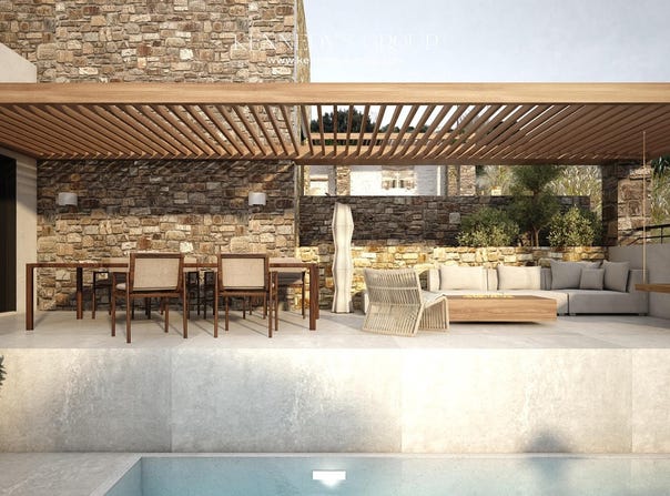 Isterni, South Aegean 84400