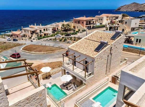 Roumeli, Crete 74057