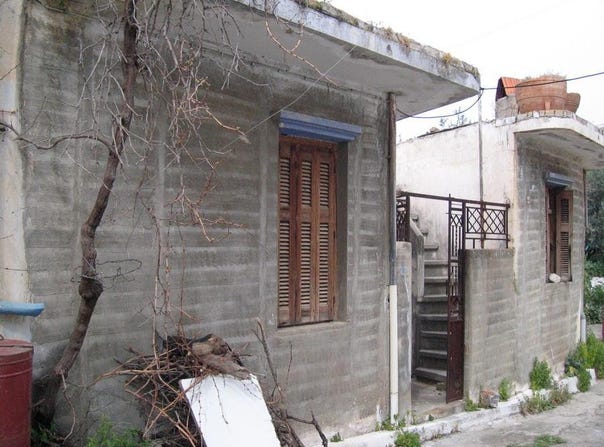 Kritsa, Crete 72051