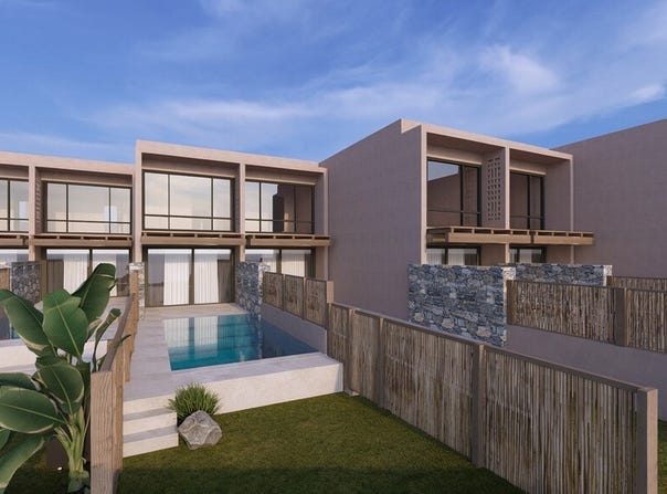 Gouves, Crete Island 700 14