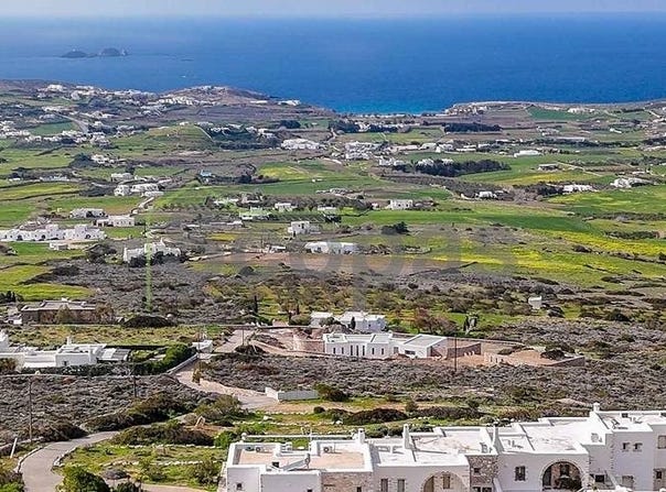 Koukoumavles, South Aegean 84400