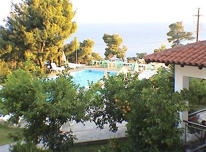 Kassandra, Chalkidiki 63077