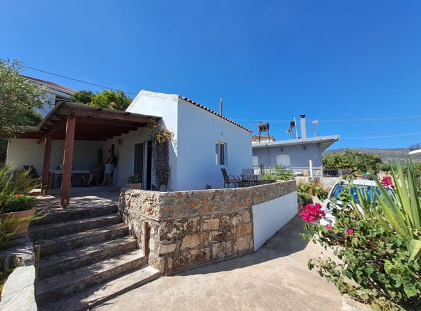Neo Chorio, Crete 73003