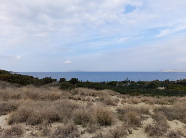 Sitia, Crete 72300