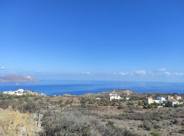 Kambia, Crete 73008
