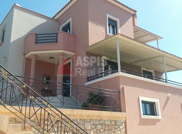 Charamida, North Aegean 81100