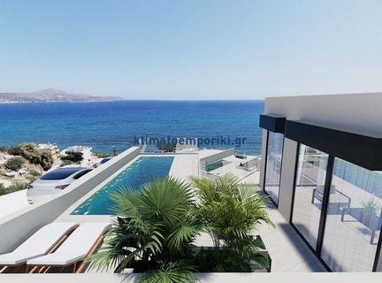 Chania, Kríti 730 03