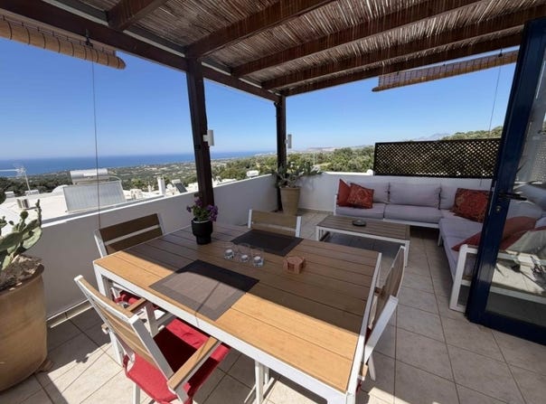 Agia Paraskevi, Crete 74100