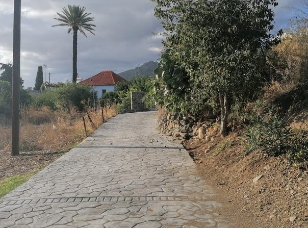 Tibaki, Crete 70200