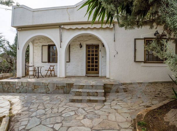 Marmara, South Aegean 84400