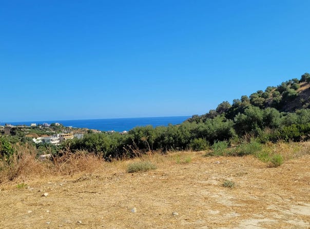 Chania, Crete 73100