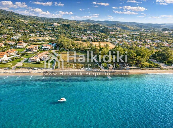 Kassandra, Central Macedonia