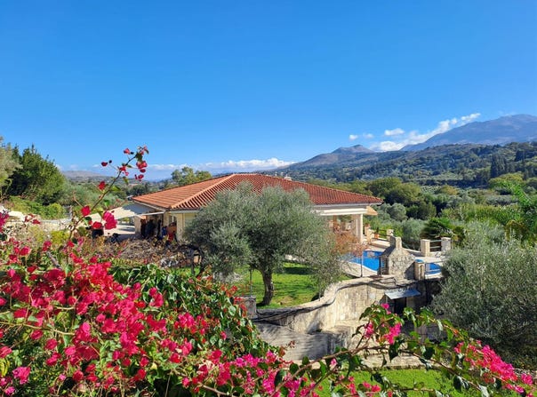 Vafes, Crete 73007
