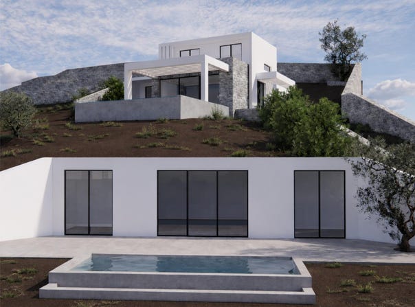 Klima, Crete