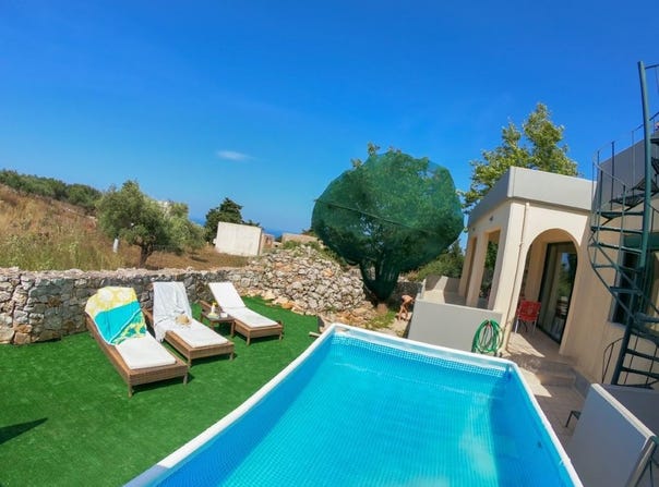 Kefalas, Crete 73008