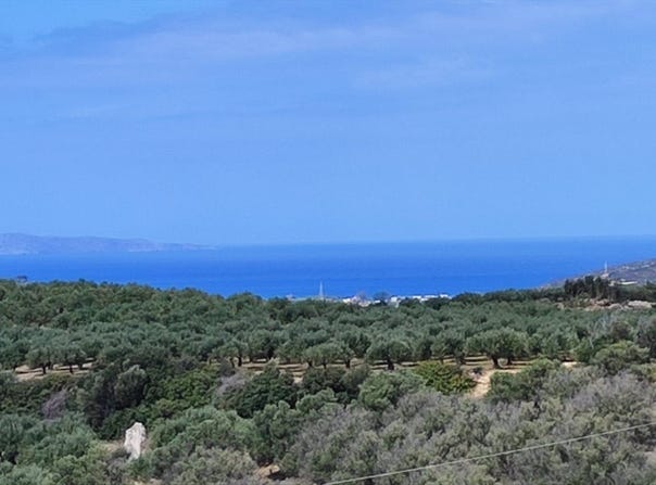 Sitia, Crete 72300