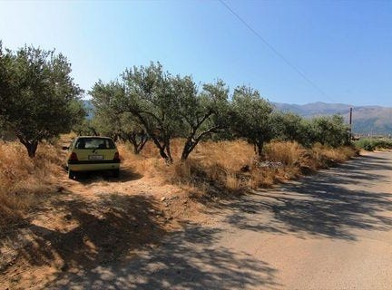 Vrachasi, Lasithi Prefecture 72100