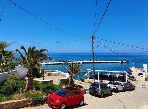 Geropotamos, Rethymno Prefecture