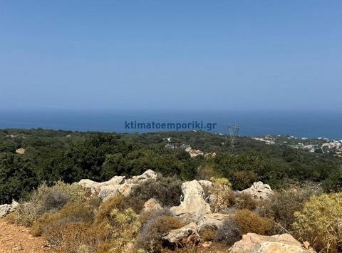 Rethymno, Kríti 741 00
