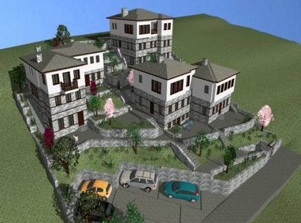 Milies, Magnesia 37300