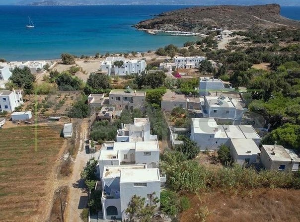 Molos, South Aegean 84400