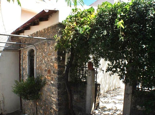 Neapoli, Crete 72400