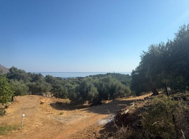 Mathes, Crete 73007