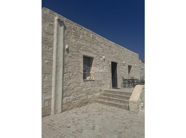 Kimolos, South Aegean 84004