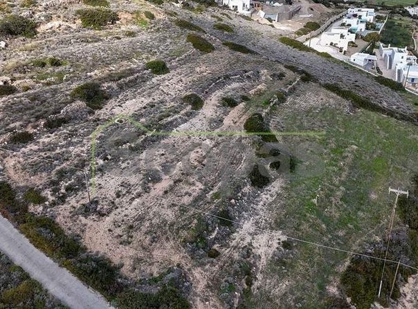Ampelas, South Aegean 84401