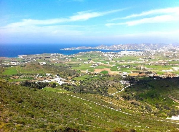 Koukoumavles, South Aegean 84400