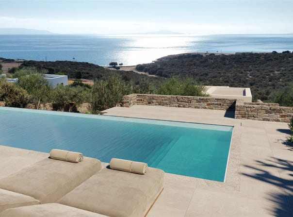 Paros, South Aegean 84400