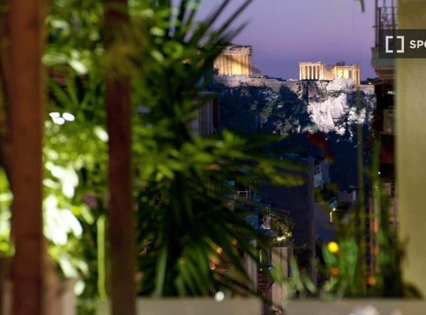 athens, Attica (region) 106 73