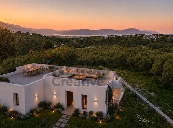 Rethymno, Crete 74100